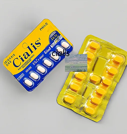 Si puo comprare cialis farmacia